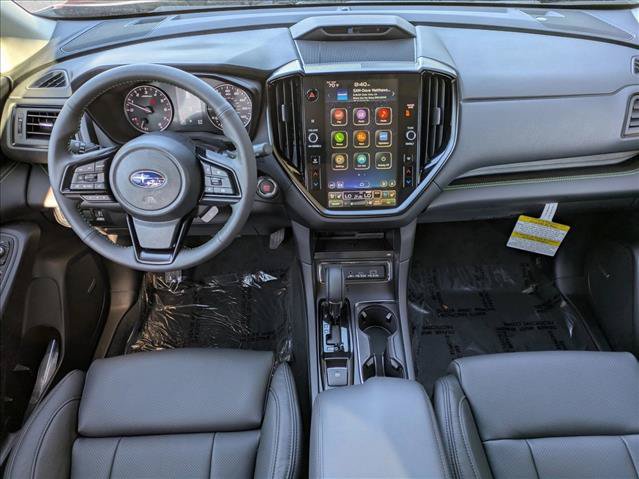 New 2026 Subaru Ascent Bronze Edition AWD/4WD image 10