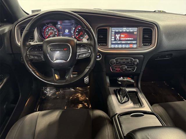 Certified 2022 Dodge Charger GT w/ Blacktop Package image 19