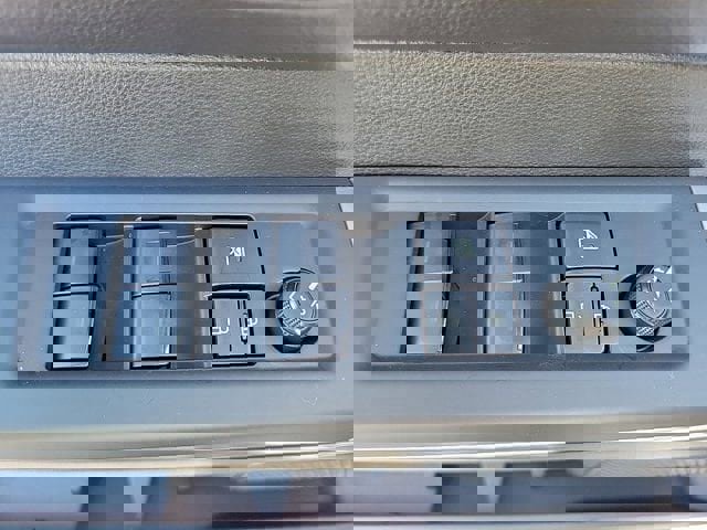 New 2025 Toyota Tundra SR5 image 19