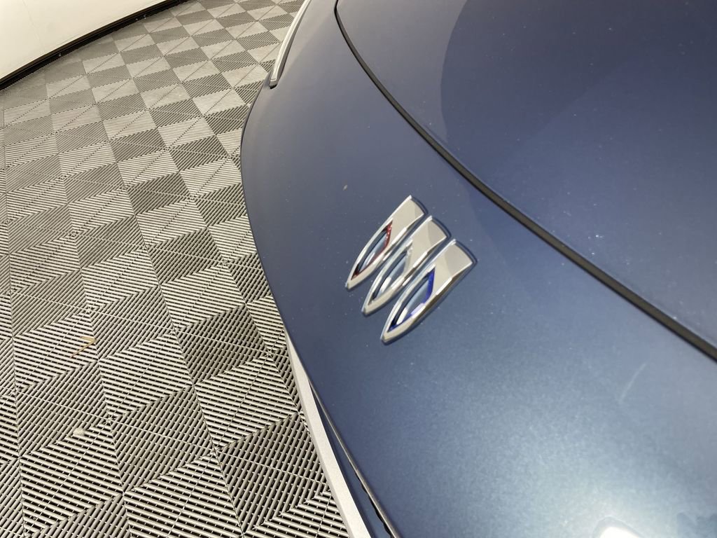 Used 2025 Buick Envista Sport Touring w/ Convenience II Package image 29