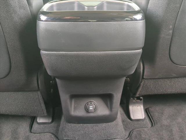 Used 2025 Kia Telluride S FWD image 18