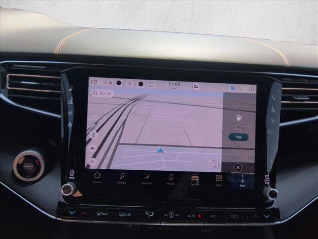 New 2026 Jeep Grand Wagoneer L Summit AWD/4WD image 13
