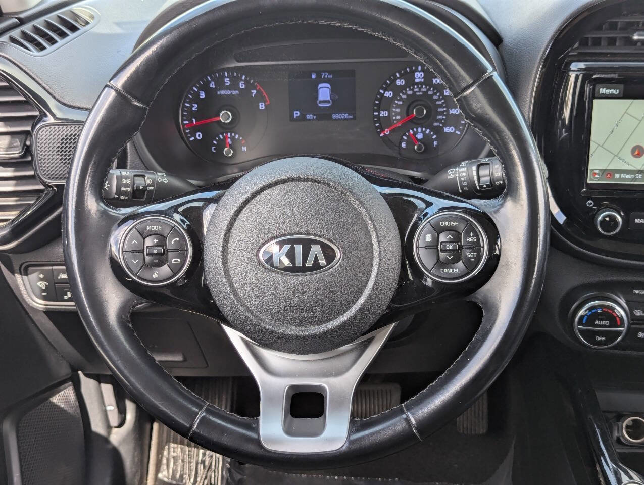 Used 2020 Kia Soul EX image 20