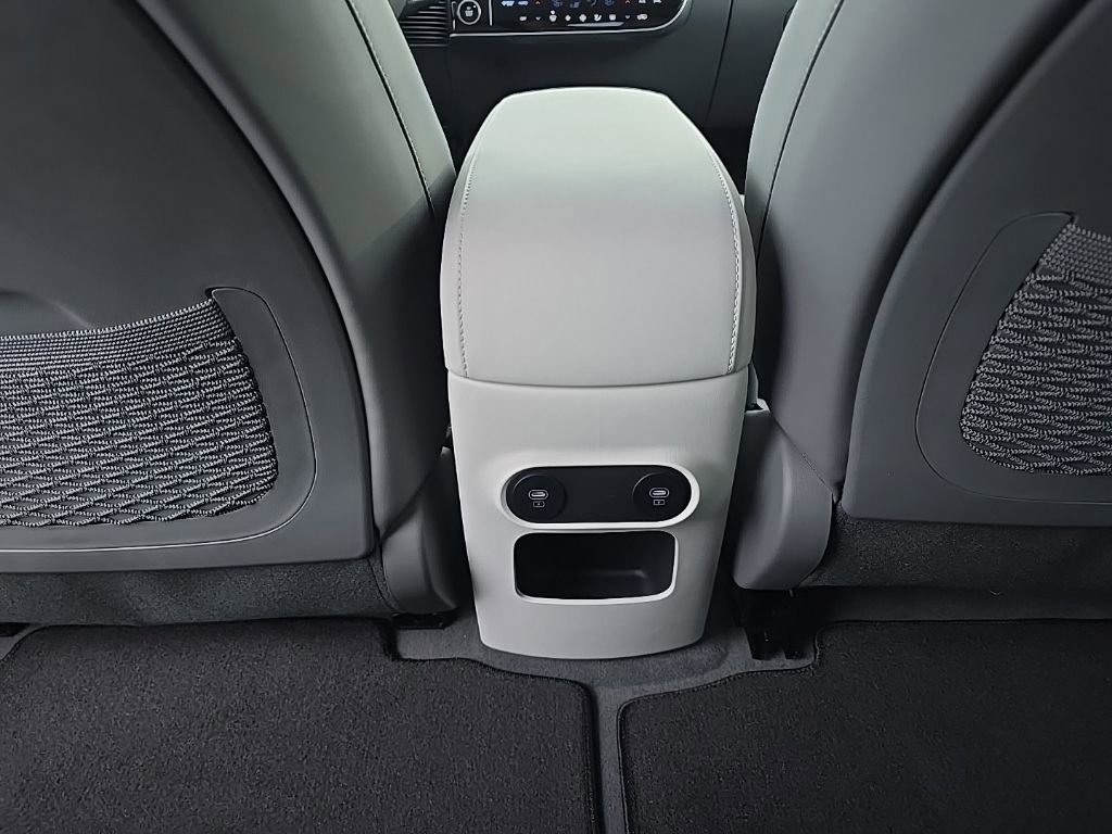 Certified 2025 Hyundai Ioniq 5 SEL image 26