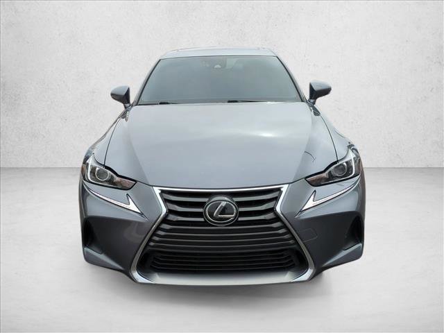 Used 2019 Lexus IS 300 w/ Navigation Package video 2