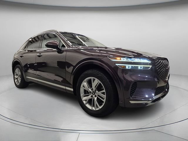 Used 2022 Genesis GV70 2.5T image 9