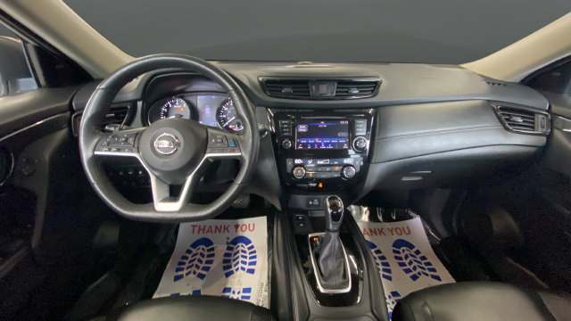 Used 2020 Nissan Rogue SL AWD/4WD image 11