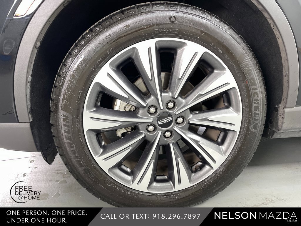 Used 2022 Lincoln Corsair Reserve w/ Elements Package image 11