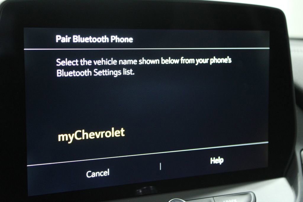 Used 2025 Chevrolet Blazer LT image 43