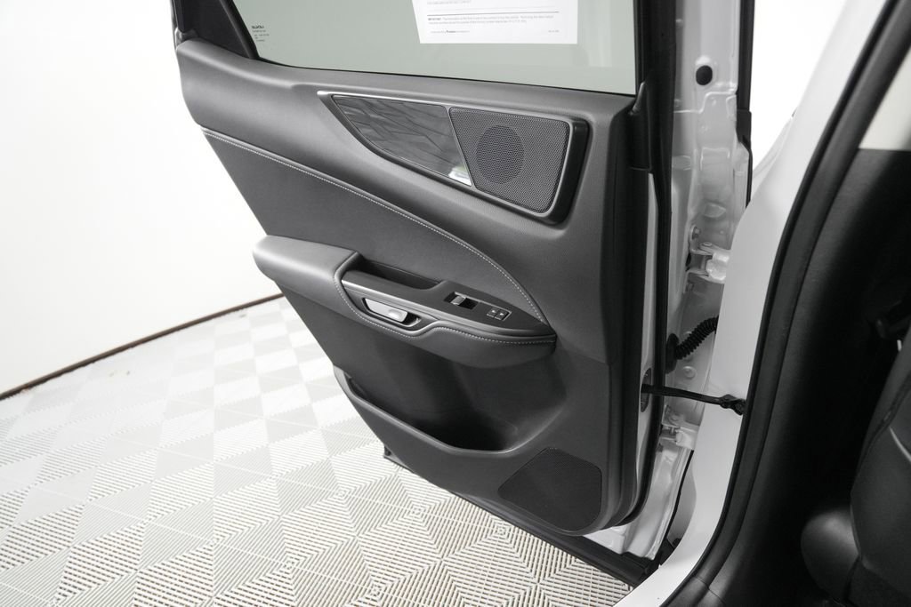 Used 2025 Lexus NX 350 AWD w/ Accessory Package (2T) image 14