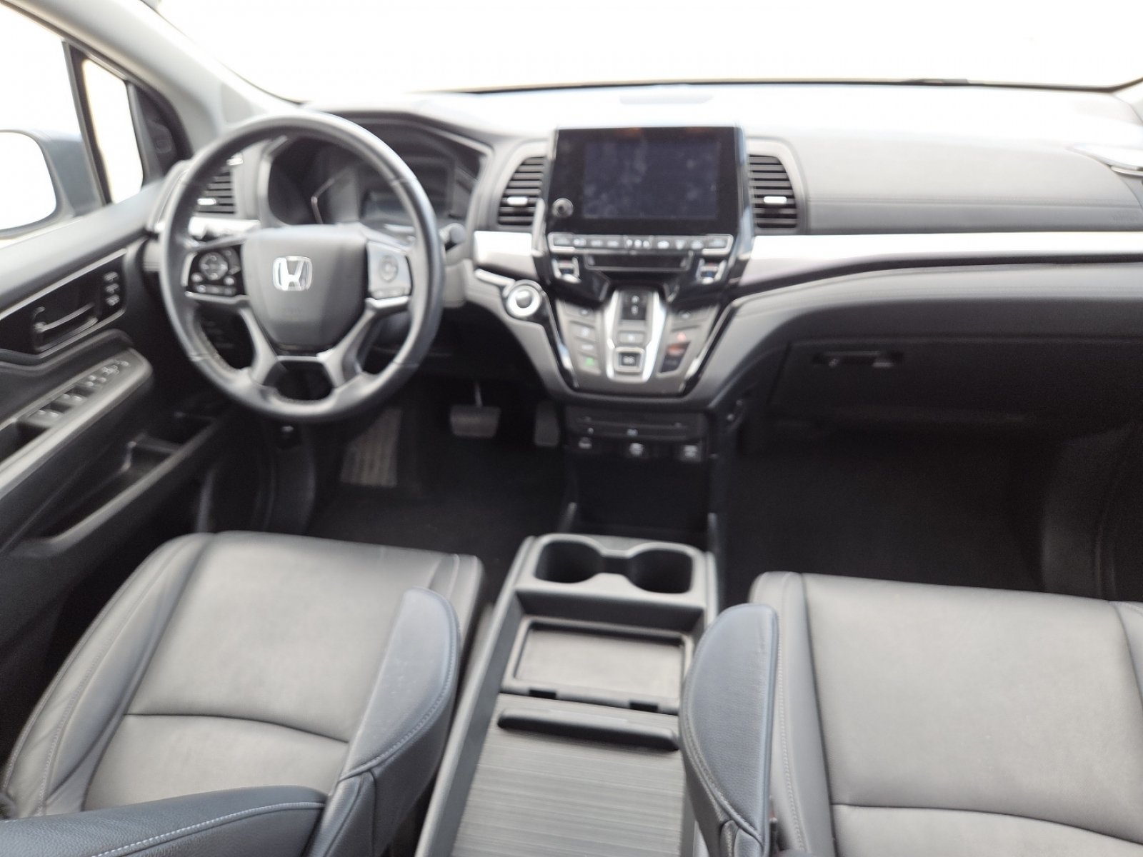 Used 2024 Honda Odyssey Touring image 26