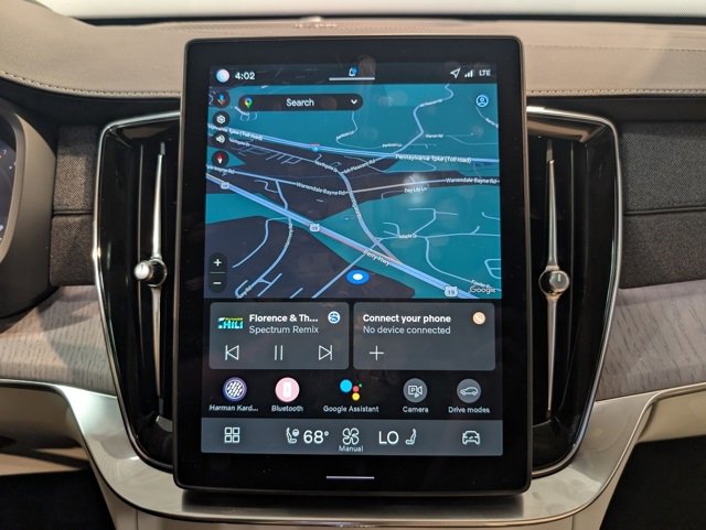 New 2026 Volvo XC90 B6 Ultra image 19