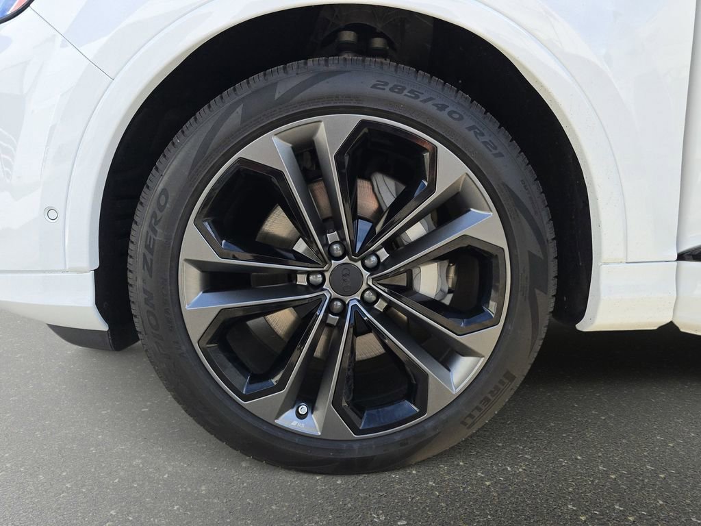 New 2026 Audi Q7 3.0T Premium Plus image 34