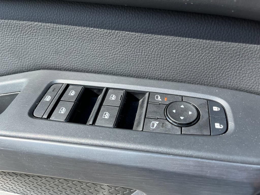 Certified 2026 Nissan Pathfinder Rock Creek AWD/4WD image 12