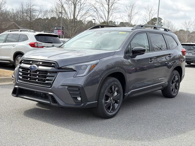 New 2026 Subaru Ascent Premium image 7