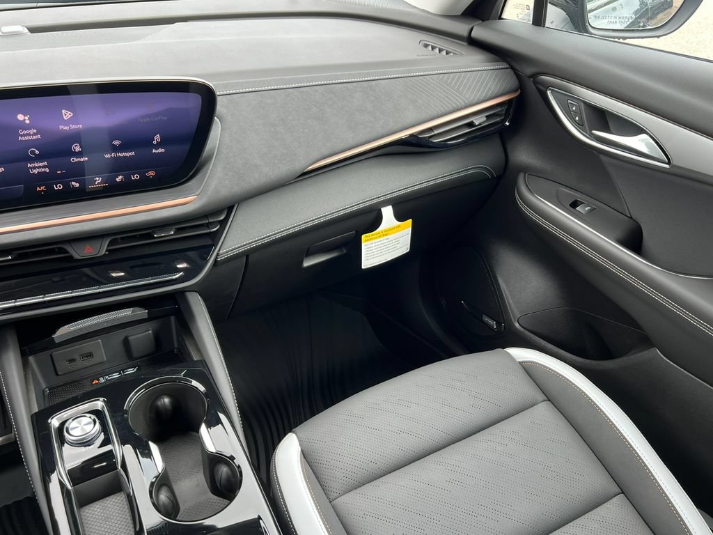 New 2026 Buick Envision Sport Touring AWD/4WD image 33