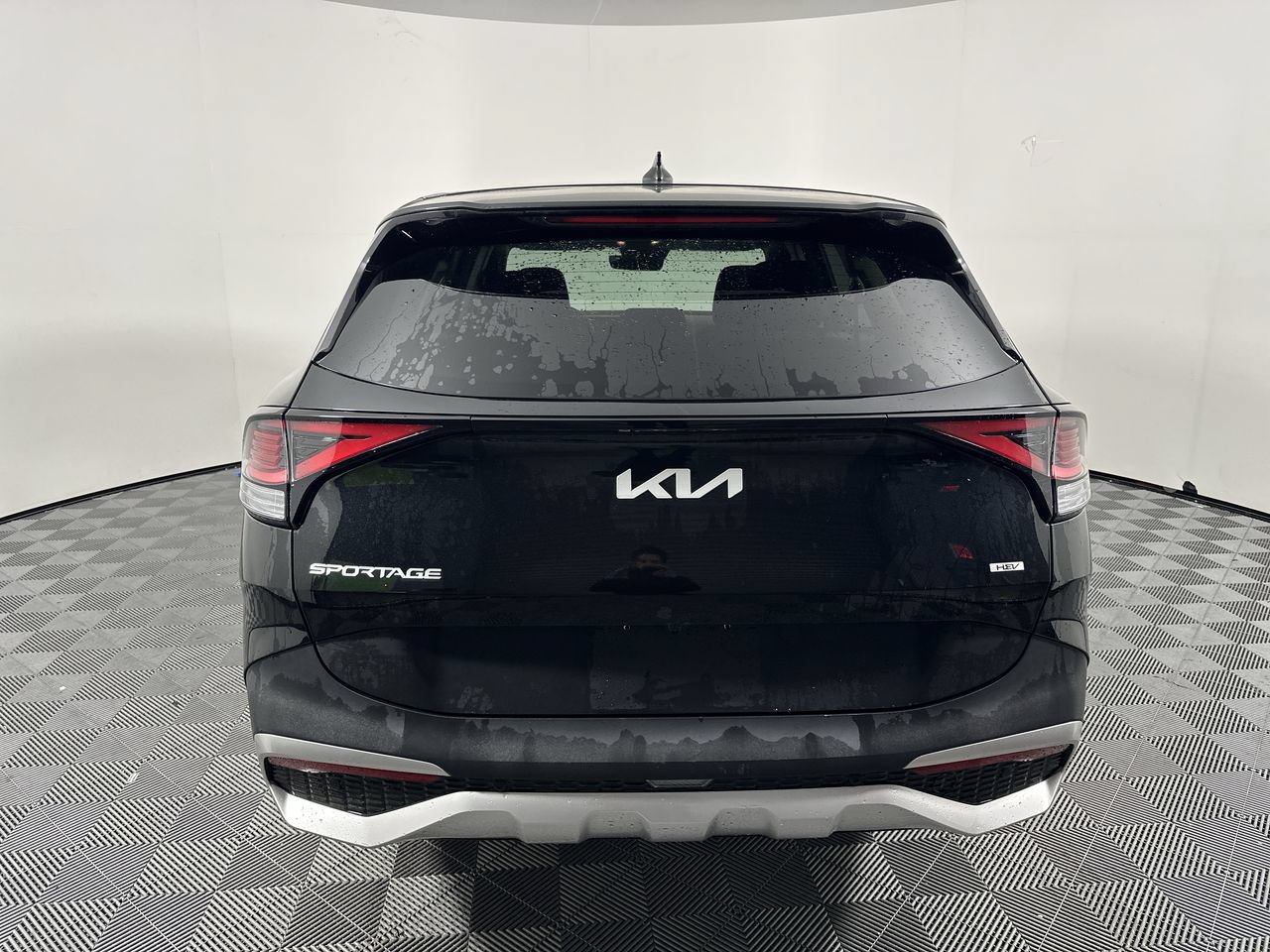 Certified 2023 Kia Sportage LX FWD image 20