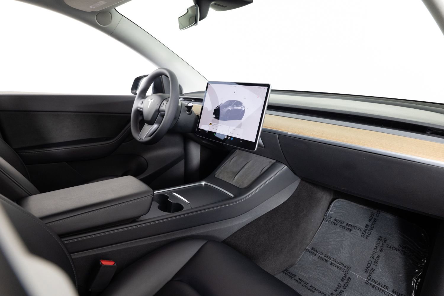 Used 2022 Tesla Model Y Performance AWD/4WD image 26
