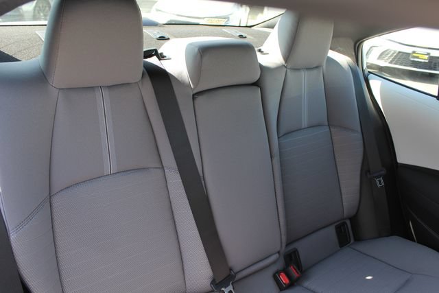 Certified 2026 Toyota Corolla SE FWD image 24