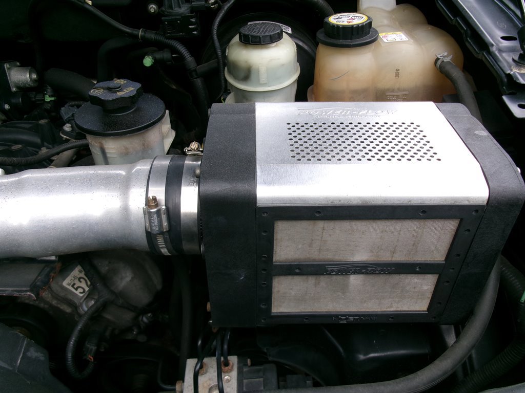 Used 2005 Ford F150 FX4 AWD/4WD image 43