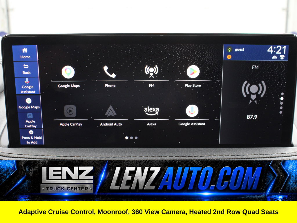 Used 2025 Acura MDX w/ Advance Package AWD/4WD image 27