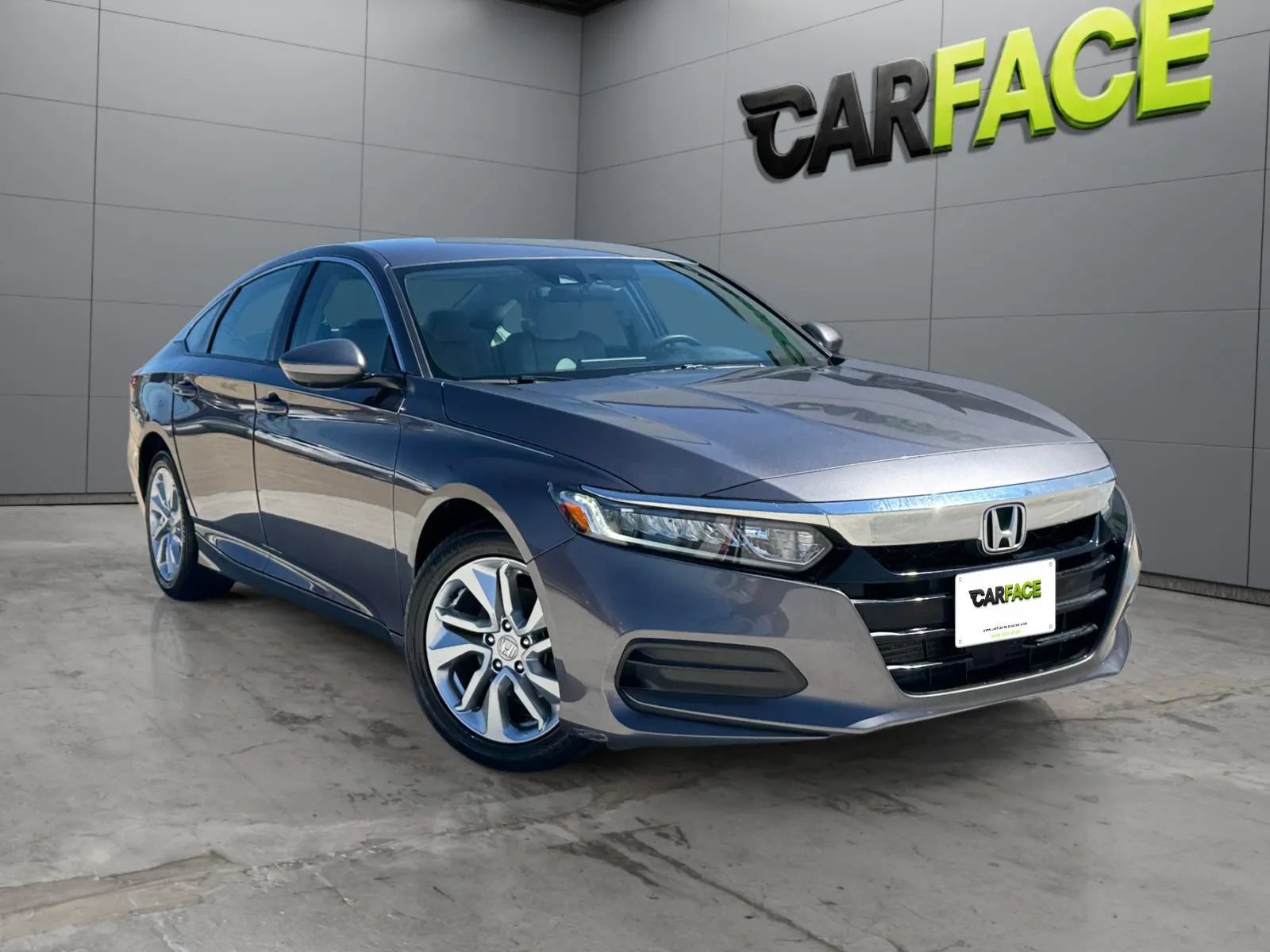Used 2020 Honda Accord LX image 1