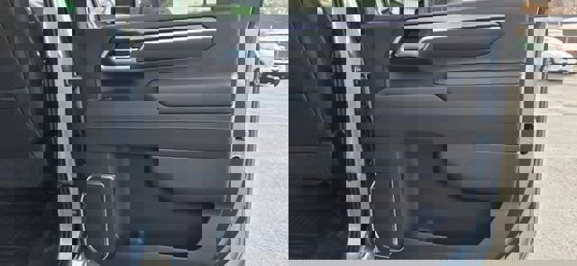 New 2026 Chevrolet Silverado 3500 LTZ w/ LTZ Plus Package image 12