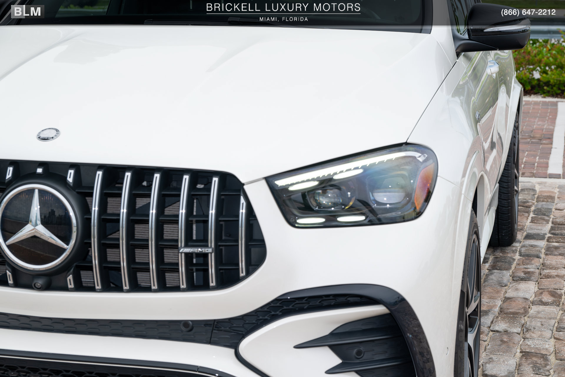 Used 2024 Mercedes-Benz GLE 53 AMG 4MATIC image 60