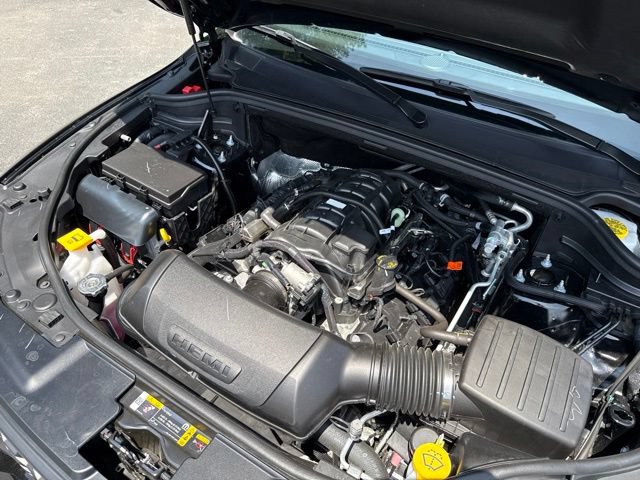 Used 2026 Dodge Durango GT w/ Blacktop Package AWD/4WD image 37