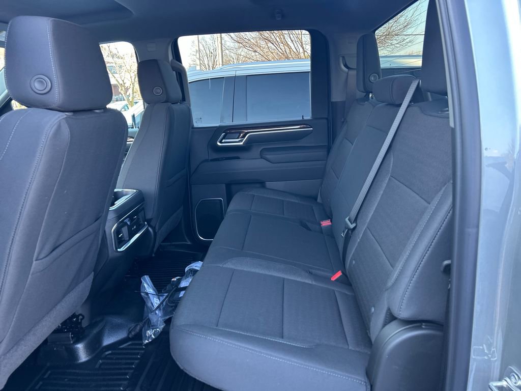 New 2026 GMC Sierra 3500 SLE w/ SLE Convenience Package image 30