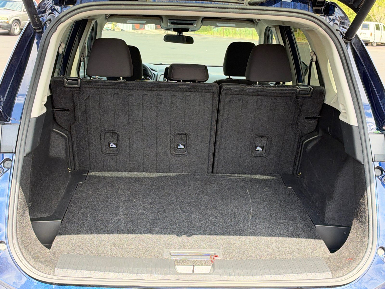 Used 2024 Nissan Rogue SV AWD/4WD image 18