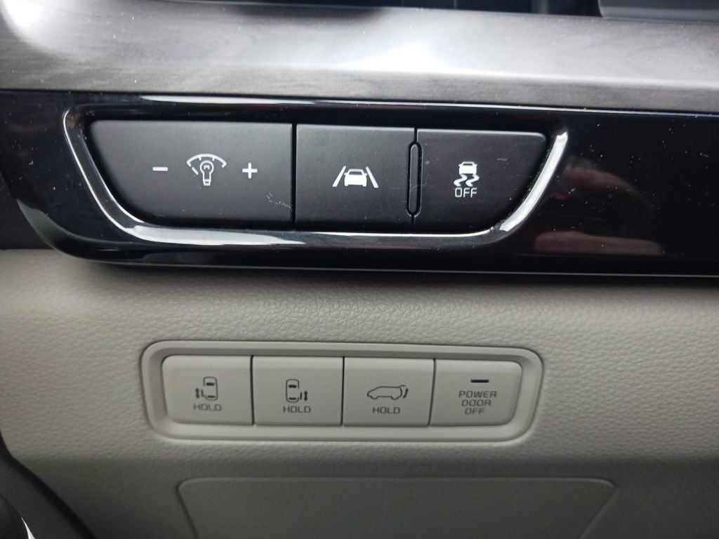 Used 2024 Kia Carnival SX image 35