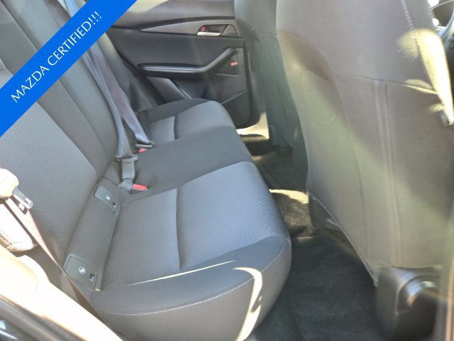 Certified 2024 MAZDA CX-30 AWD 2.5 S image 14