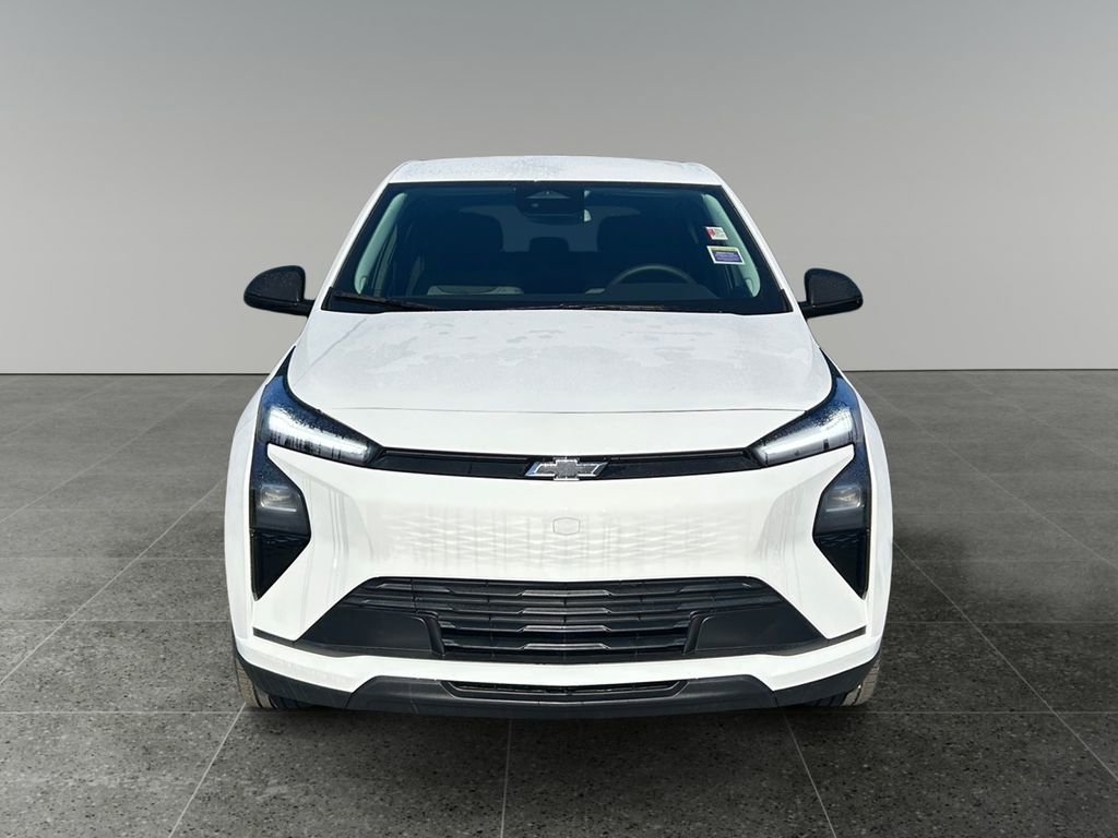 New 2027 Chevrolet Bolt LT w/ Comfort Package image 2