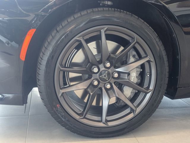 New 2026 Dodge Charger Scat Pack AWD/4WD image 8