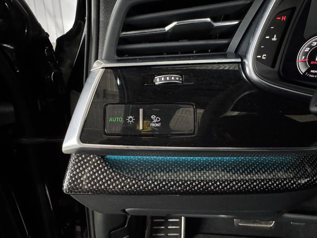 Used 2023 Audi SQ7 Prestige image 30