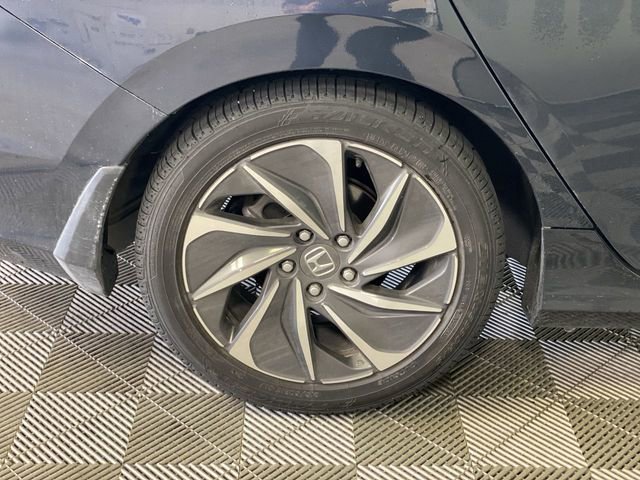 Used 2021 Honda Insight Touring image 18