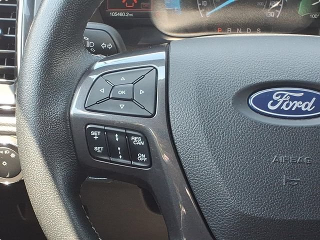 Used 2019 Ford Ranger Lariat w/ Black Appearance Package AWD/4WD image 12
