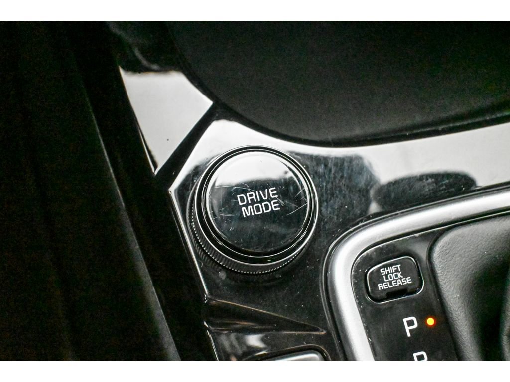 Used 2024 Kia Seltos S image 39