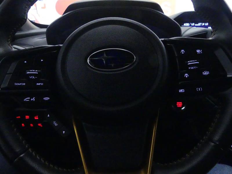 Used 2022 Subaru Forester Wilderness AWD/4WD image 18