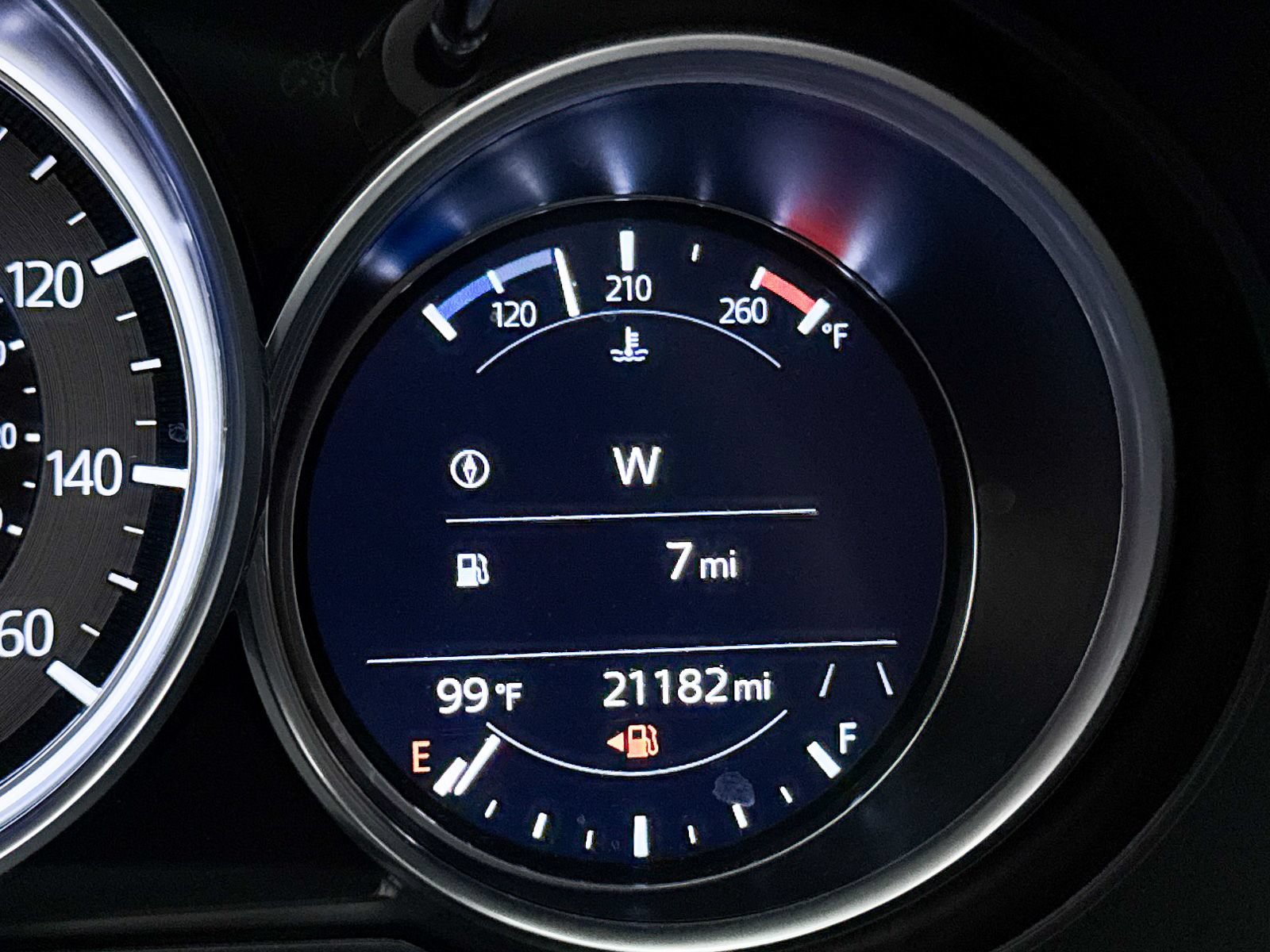 Certified 2023 MAZDA CX-5 AWD 2.5 S image 37
