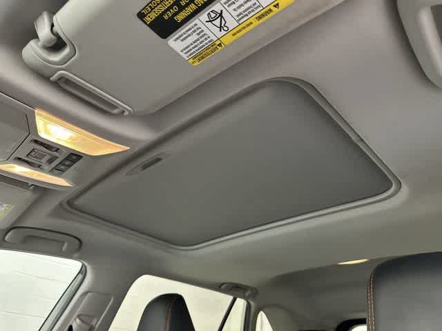 Used 2019 Toyota RAV4 Adventure w/ Advanced Technology Package AWD/4WD image 28