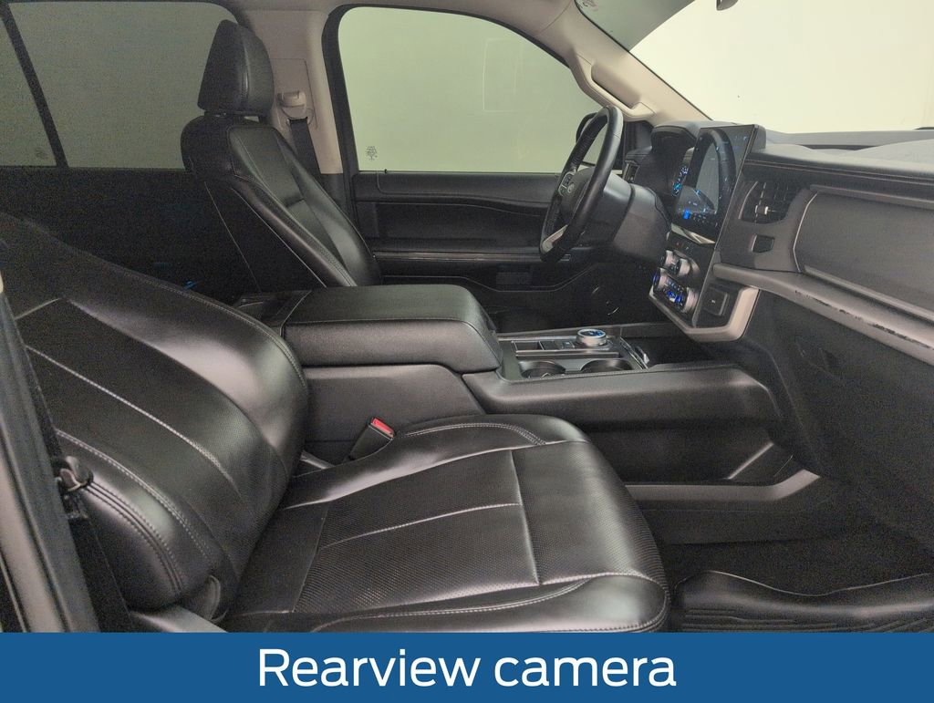 Used 2022 Ford Expedition Max XLT RWD image 15