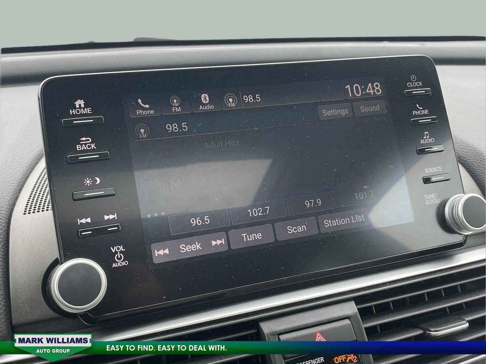 Used 2018 Honda Accord EX-L image 17