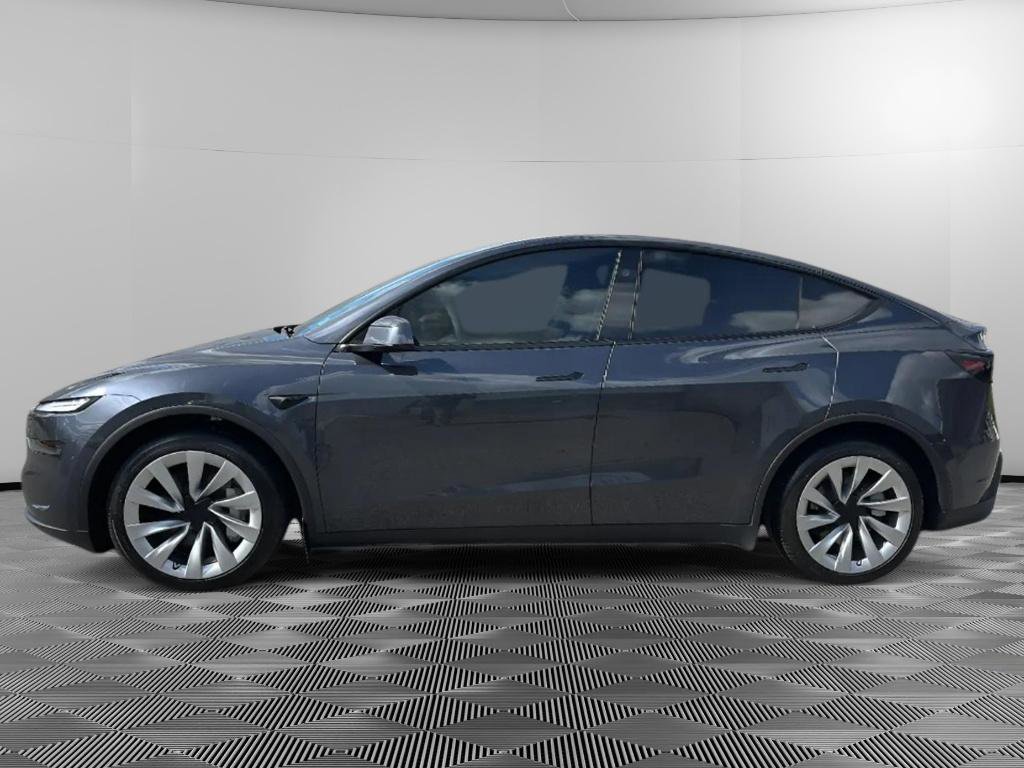 Used 2026 Tesla Model Y Long Range AWD/4WD image 5