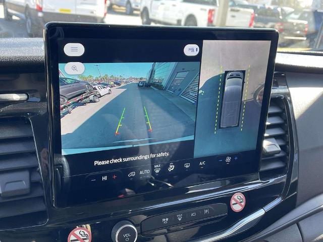 Certified 2023 Ford Transit 350 XLT image 12