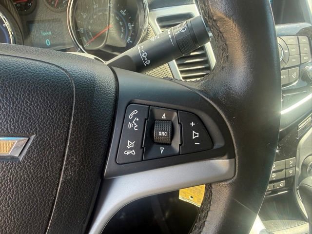 Used 2012 Chevrolet Cruze LT w/ RS Package FWD image 26