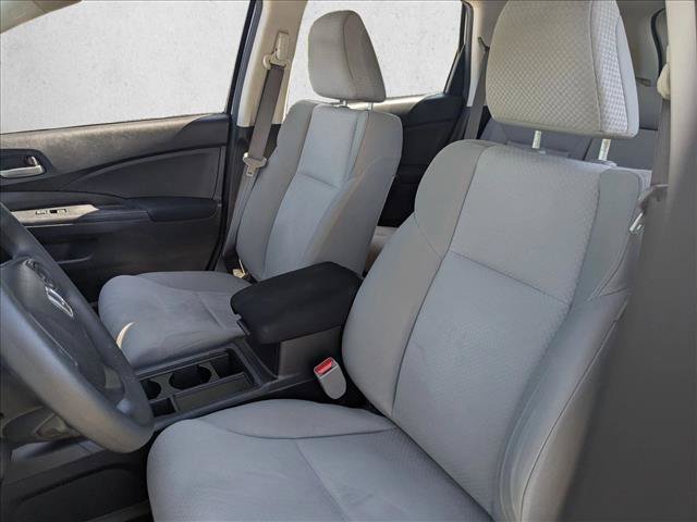 Used 2016 Honda CR-V LX image 15