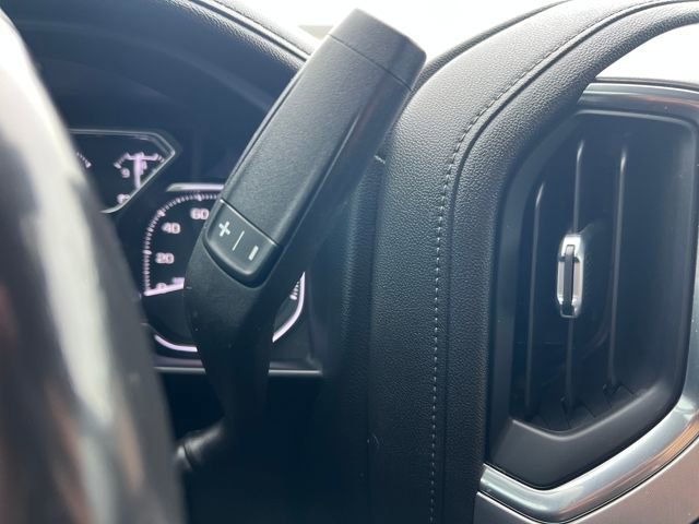 Used 2022 GMC Sierra 1500 SLT w/ SLT Premium Plus Package image 20