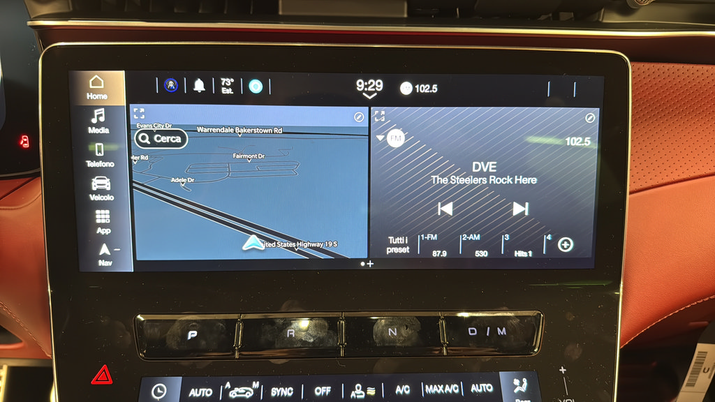 New 2026 Maserati Grecale Modena AWD/4WD image 37